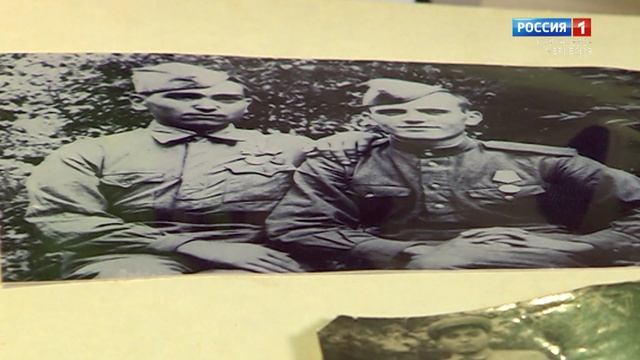 "Правнуки Победы" (на ногайском языке)