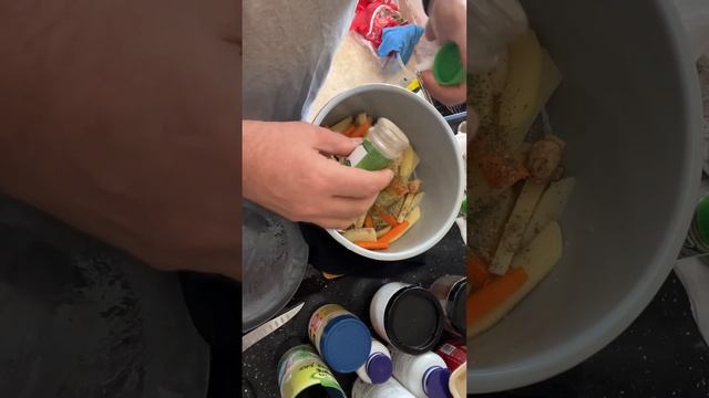 NINJA MULTICOOCKER 11 в 1 (пароварка, скороварка, гриль, сковород? смотреть онлайн