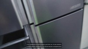 Корейский холодильник для кимчи! Секрет идеальной фер