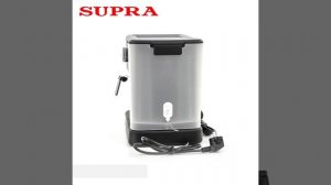 Кофеварка SUPRA CMS-1520