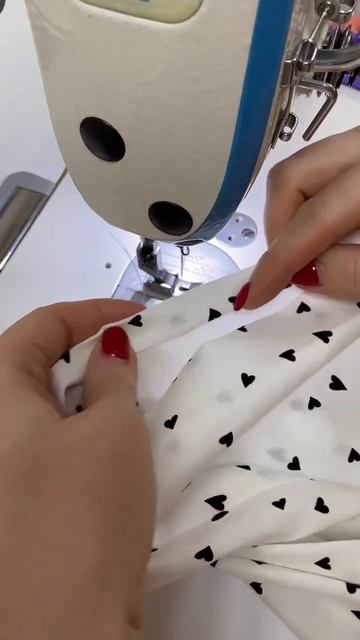 Как быстро подшить брюки? смотреть онлайн