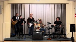 Мумий Тролль - Контрабанды (Кавер, Качели)