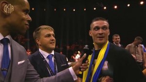 Вот Почему Александр Усик Величайший Боксер Современ?