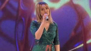 Ольга Андрос - "Спой мне"