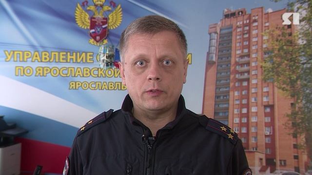 Я о происшествиях. Программа от 10.05.2025
