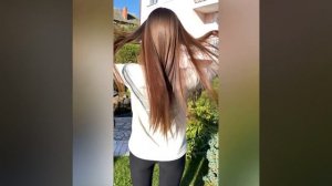 Горячий Ботокс для сухих волос