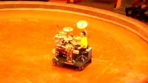 барабанщик Дерябкин 2.AVI