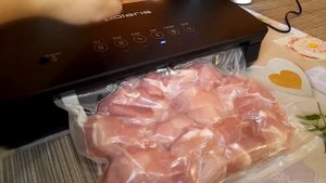 Вакууматор Polaris 1310