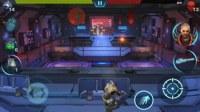 Эволюция 2:Битва за Утопию #13 сектор Атлас смотреть онлайн