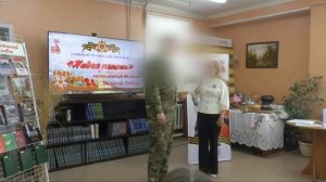 Открытый микрофон - 2025