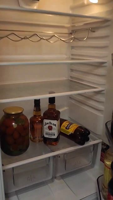 Холодильник одинокого работяги смотреть онлайн