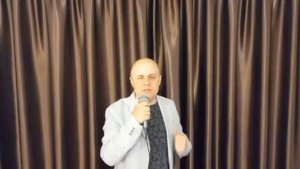 Представляем участников 8 сезона. Денисов Денис, Группа ЦДС.