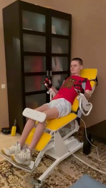 #батут #боль #здоровье #спортсмен #спортжизнь #дети #пры