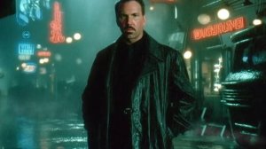 Kowalski ＊ Blade Runner Inspired Ambient Music