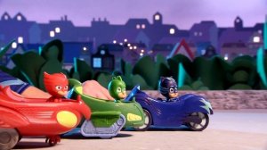 Герои в масках. Фигурка и машинка 15 секунд