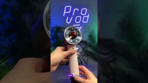 Фен Dyson nural hd16. Обзор