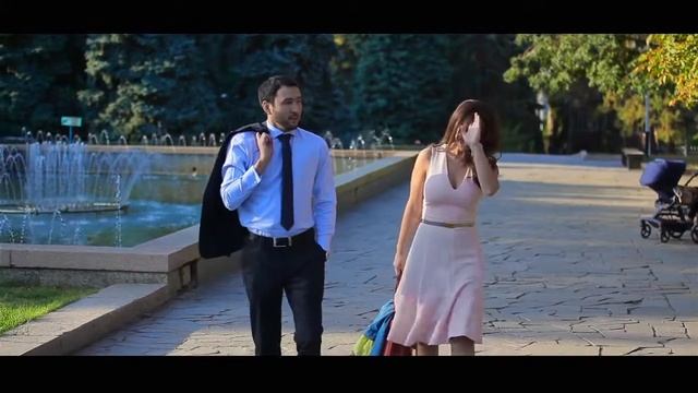 Love Story Дамир & Жанара