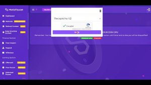 MATIC Faucet. Топовый сайт для заработка криптовалюты без в?