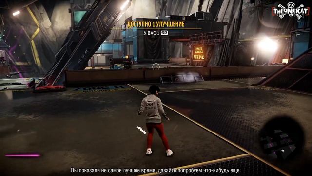 ЛУЧШИЙ ПРИКВЕЛ! "ПЕРВЫЙ СВЕТ" | ЧАСТЬ 1 ◉ Infamous: First Light смотреть онлайн