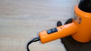 Фен Kitfort КТ 3240 2