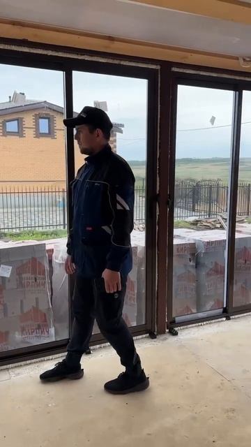 ☀СТОИТ ЛИ ОСТЕКЛЯТЬ ОТКРЫТУЮ ВЕРАНДУ, ТЕРРАСУ, БЕСЕДК