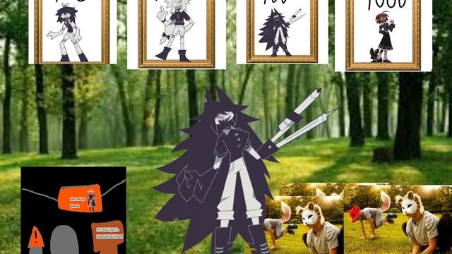 фпе против квд серия 3:фен спит смотреть онлайн