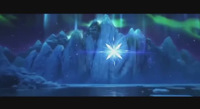 «Холодное сердце 3» мультфильм 2027,трейлер