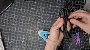 Обзор утюга Gorenje SIH1100TBT