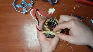 Не вращается двигатель хлебопечки Orion obm-204