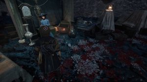 Clair Obscur: Expedition 33, добрались до хита! Часть 1.