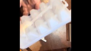 Liebherr ice maker repair / ремонт ледогенератора холодильника Ли