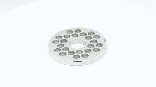 Решетка 10 мм для мясорубки TS-TI22 Unger H82 LAME ITALIA (100750) смотреть онлайн