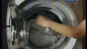 Реклама Стиральной Машины LG 2010