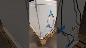 Ларь морозильный Haier HCE251R