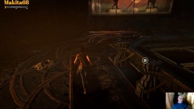 DLC UNCHARTED: THE LOST LEGASY  УТРАЧЕНОЕ НАСЛЕДИЕ  НА  РУСКОММ  ХАЛИБЕДУ KHALIBEDU ПК  2К