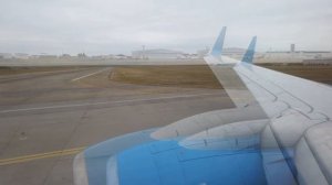 КАЗАНЬ - ВНУКОВО / СПОТТИНГ В АЭРОПОРТУ / ПЕРЕЛЕТ / ТУРБ?