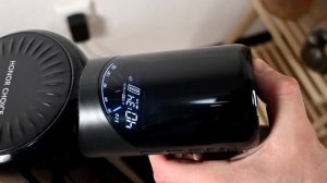 ЧИСТИТ И МОЕТ. РУЧНОЙ ПЫЛЕСОС HONOR CHOICE Vacuum Cleaner 10S