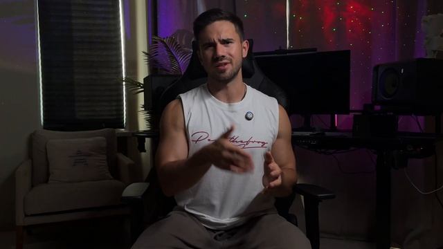 Как сжигать жир и ОДНОВРЕМЕННО набирать мышцы смотреть онлайн