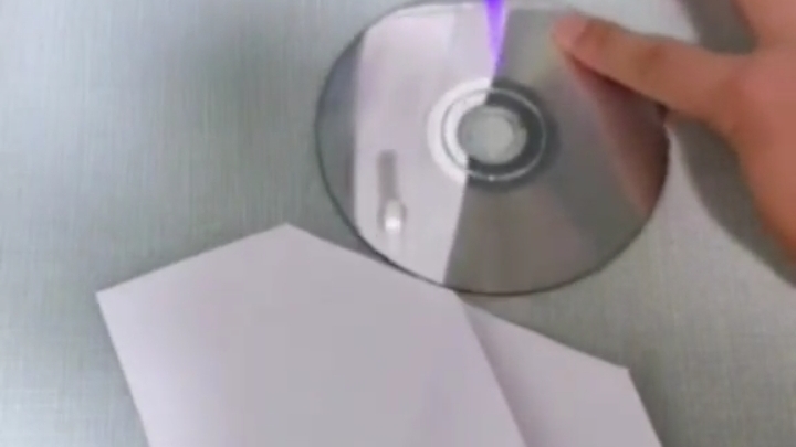 Чудеса геометрии 😉 Бумажное БТГ смотреть онлайн