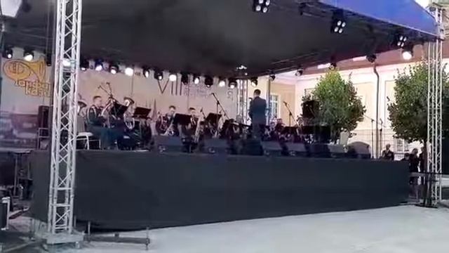 Фанфары Казани 2019 смотреть онлайн