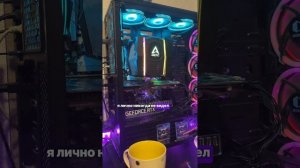 100 ГРАДУСОВ НА ВИДЕОКАРТЕ? КАК РАБОТАЕТ ВИДЕОКАРТА БЕЗ