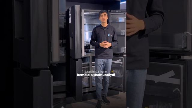 Сравнение холодильников LG, Beston и 7Tech: какой выбрать? #Texn смотреть онлайн