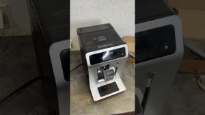 Кофемашина Krups ea89 потекла, в кофемашине Krups  не работае?