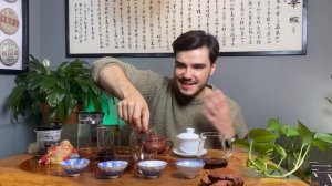 ЛУЧШАЯ ПОСУДА ДЛЯ ЗАВАРИВАНИЯ КИТАЙСКОГО ЧАЯ — В КАКО