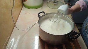 🧴⚗️💰 Гель для стирки белья.