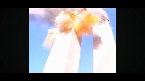Трагедия Башен-Близнецов 11 Сентября 2001 год. {9/11} + Прибл