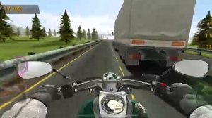 Traffic.Rider.igrok Поставил очередной рекорд