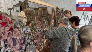 Плетём сети