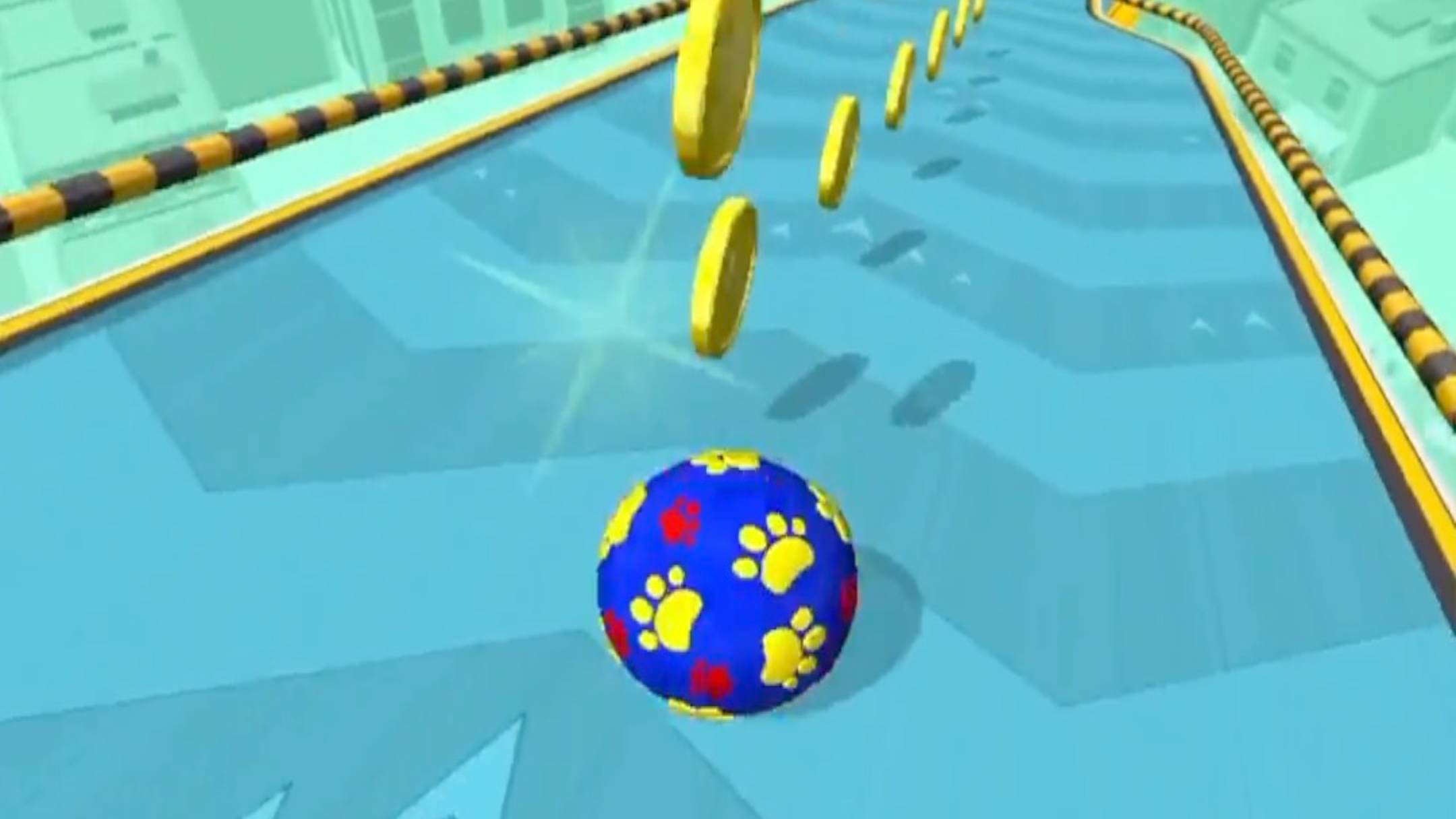 Going balls All Levels Gameplay IOS Android Going Balls Level 597 Spin Race Super Bonus
