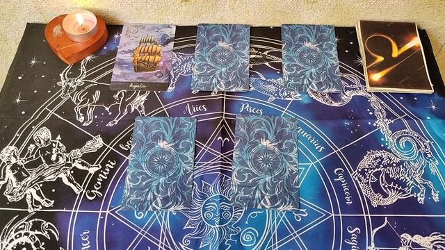 ♎ ВЕСЫ. Прогноз Таро На Неделю: Возможности, события, к смотреть онлайн